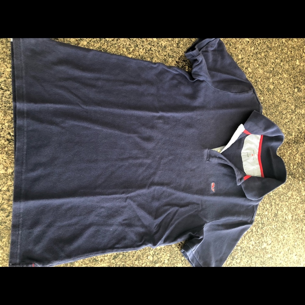 Men’s Vineyard Vines polo